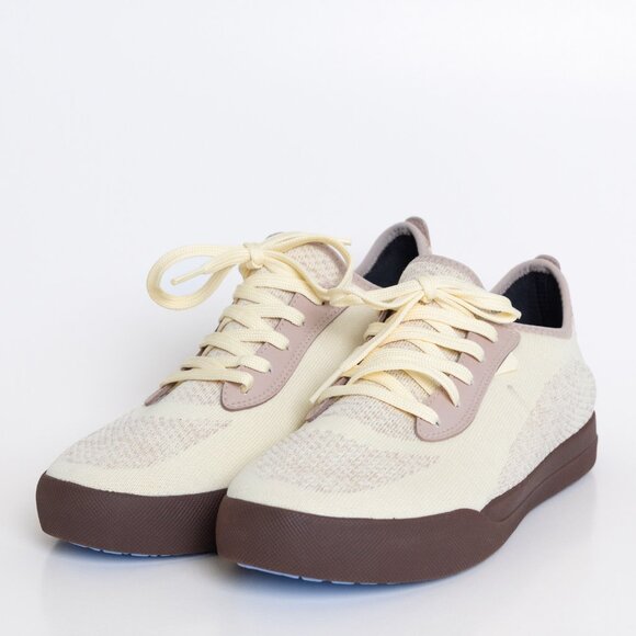 Vessi Weekend Sneaker Waterproof NEW + FREE socks - Picture 3 of 16